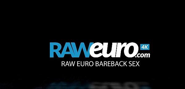  RAWEURO Horny And Young Euro Guys Having Raw Bareback Sex